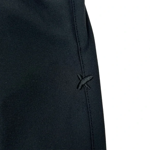 Bad Birdie Golf Pants Men's 34x34 Black Golf Performance Pants Sport Polyester - Picture 2 of 10